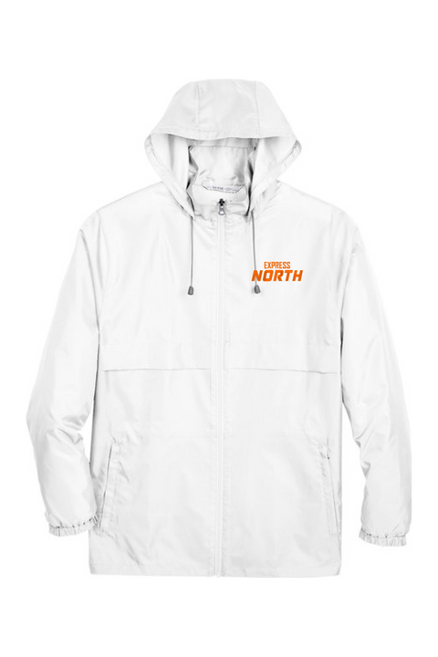 Team 365 Adult Zone Protect Lightweight Jacket