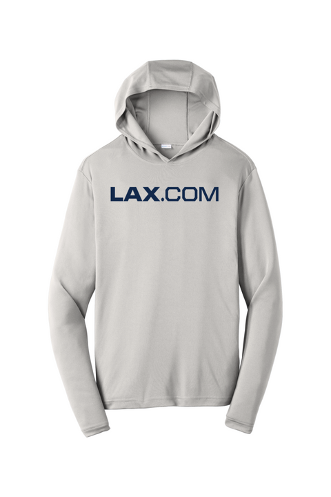 Sport-Tek PosiCharge Competitor Hooded Pullover