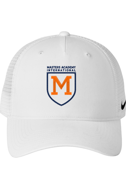Nike Snapback Mesh Trucker Cap