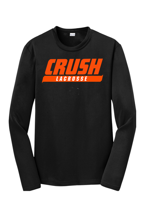 Youth Sport-Tek Long Sleeve Performance Tee