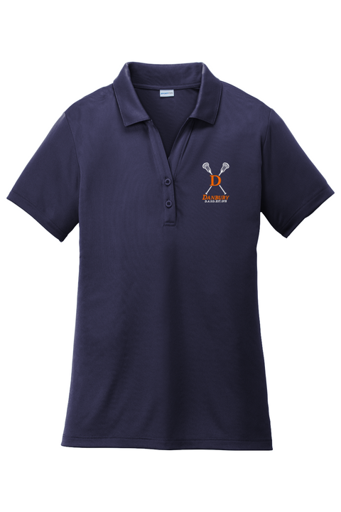 Sport-Tek Ladies Competitor Polo
