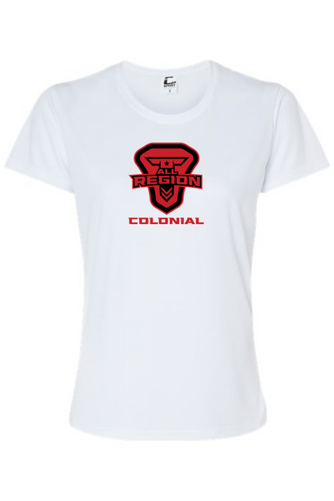 C2 Sport Women’s Performance T-Shirt