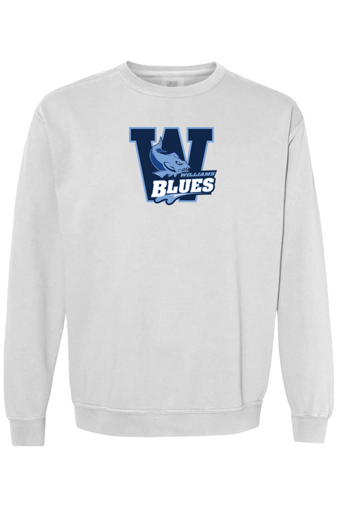 Comfort Colors Ring Spun Crewneck Sweatshirt