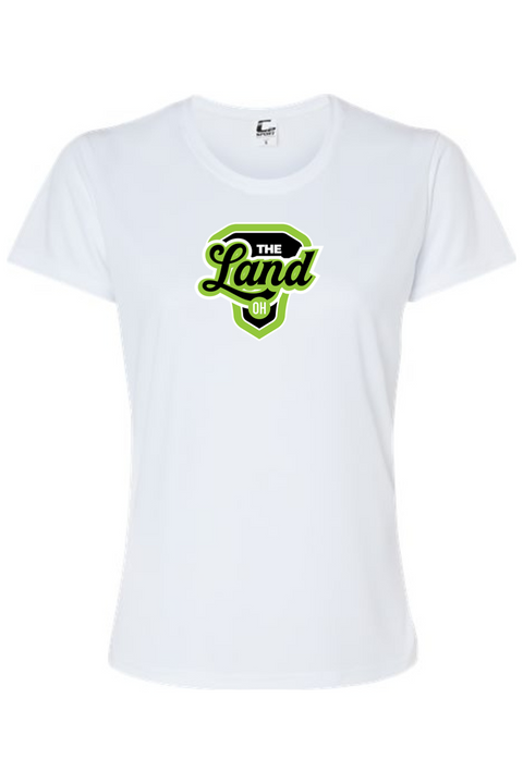 C2 Sport Women’s Performance T-Shirt
