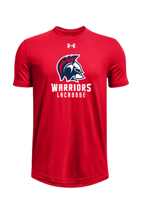 Under Armour Youth Tech Team T-Shirt