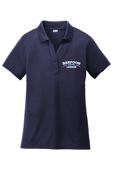 Sport-Tek Ladies Competitor Polo