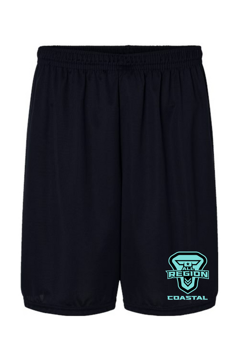 Augusta Sportswear Octane Shorts