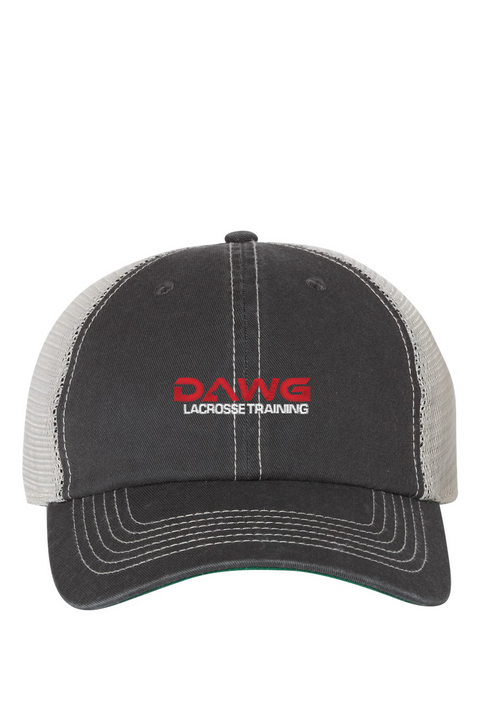 47 Brand Trawler Cap