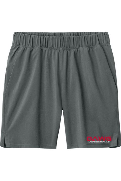 Sport-Tek Men's/Unisex Repeat 7" Short