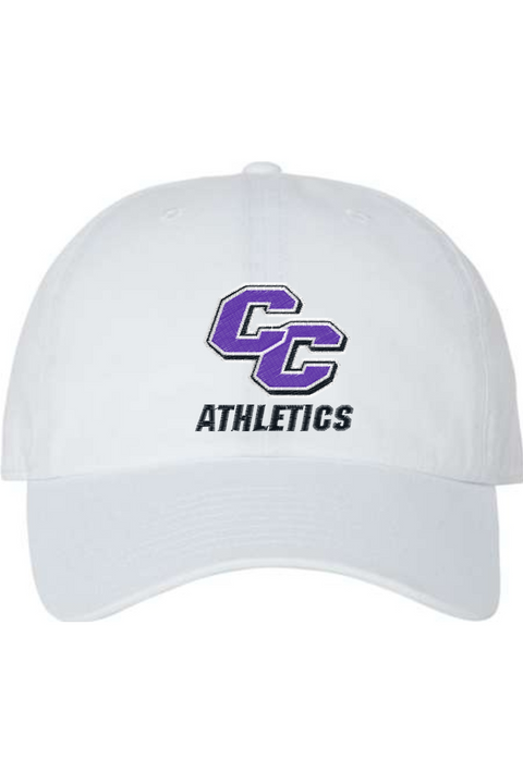 '47 Clean Up Cap