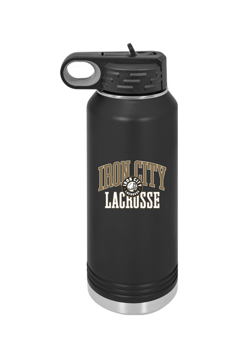 32 oz. Stainless Steel Water Bottle