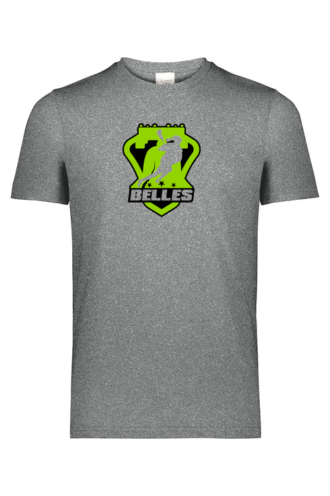 Augusta Sportswear All-Day Core Basic 50/50 Tee