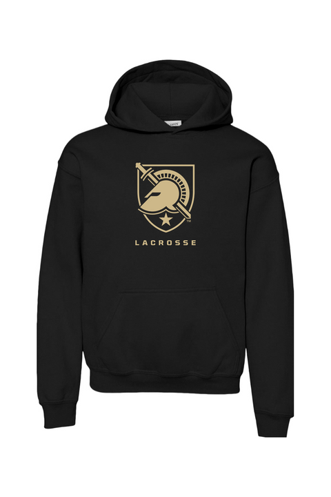 Gildan Youth Heavy Blend Hooded Sweatshirt