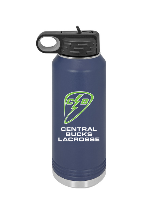 32 oz. Stainless Steel Water Bottle