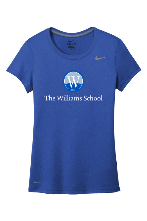 Nike Ladies Team Legend Tee