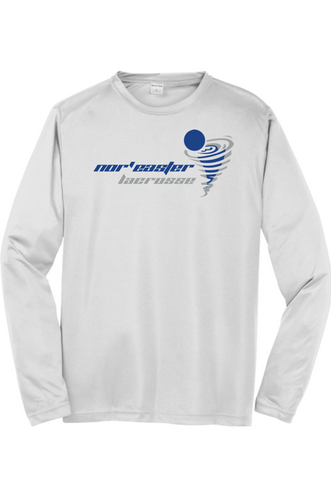 Sport-Tek Long Sleeve PosiCharge Competitor Tee