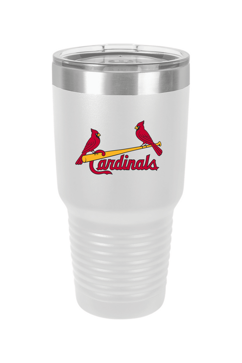 30oz Stainless Steel Tumbler