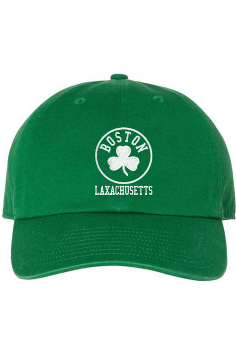 '47 Clean Up Cap