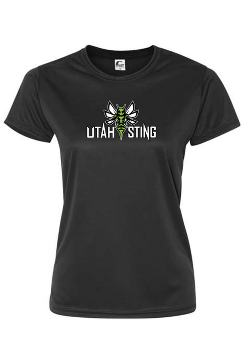 C2 Sport Women’s Performance T-Shirt