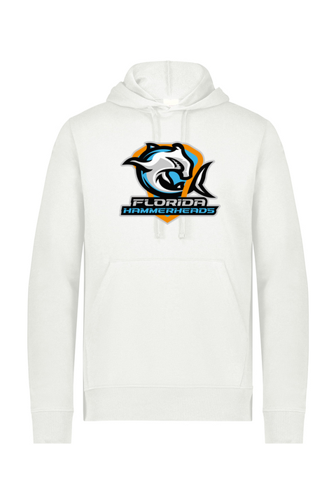 Augusta Sportswear Youth All-Day Core Basics Fleece Hoodie