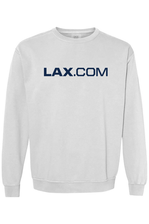 Comfort Colors Ring Spun Crewneck Sweatshirt