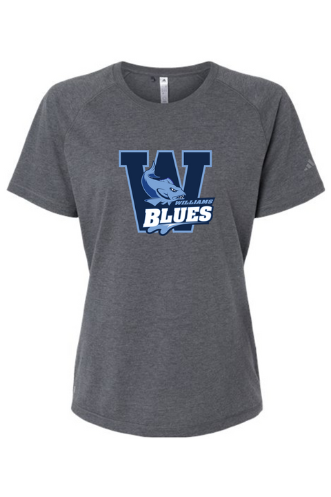 Adidas Women's Blended T-Shirt