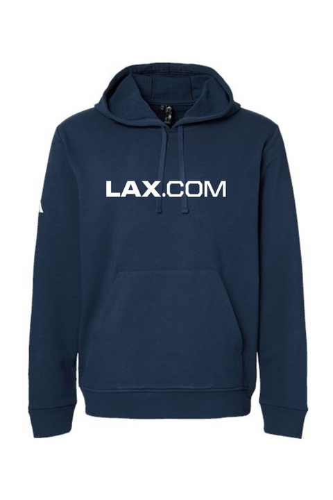 Adidas Fleece Hooded Sweatshirt
