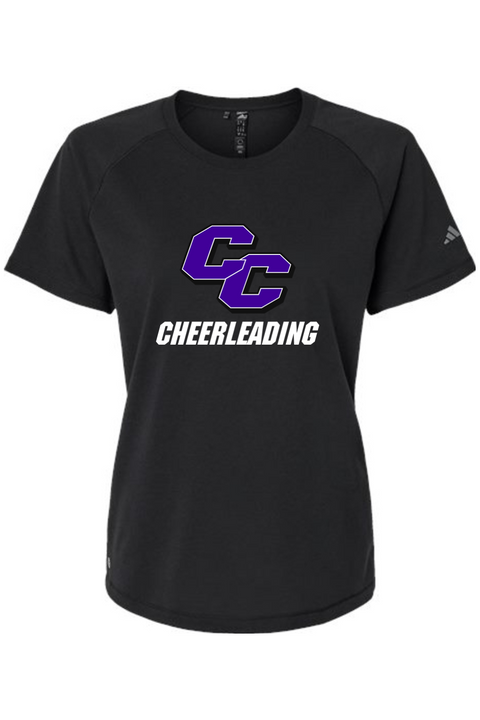 Adidas Women's Blended T-Shirt