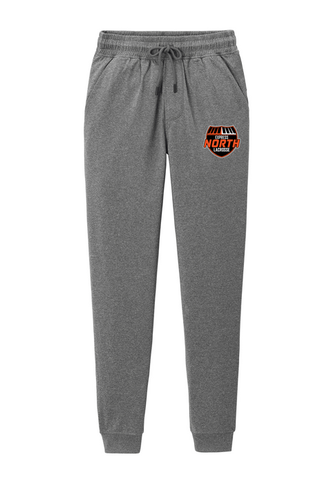 Sport-Tek Sport-Wick Stretch Jogger