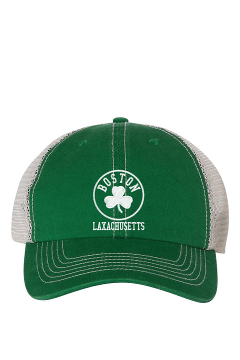 47 Brand Trawler Cap