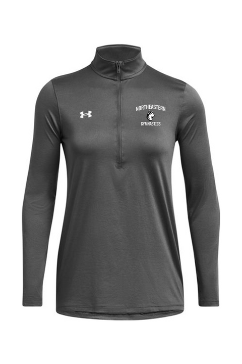 Under Armour Ladies' Team Tech Half-Zip