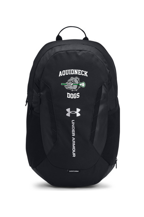Under Armour Hustle Backpack 6.0
