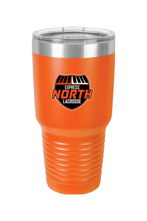 30oz Stainless Steel Tumbler