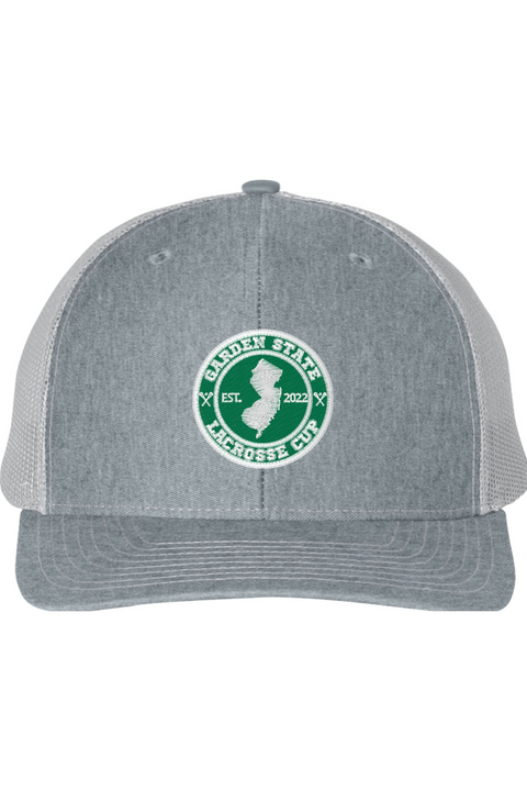 Richardson Snapback Trucker Cap