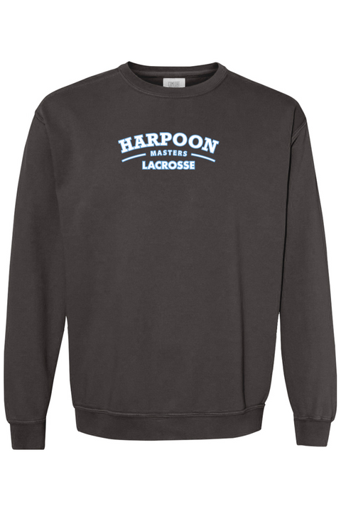 Comfort Colors Ring Spun Crewneck Sweatshirt