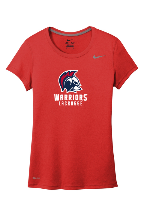 Nike Ladies Team Legend Tee