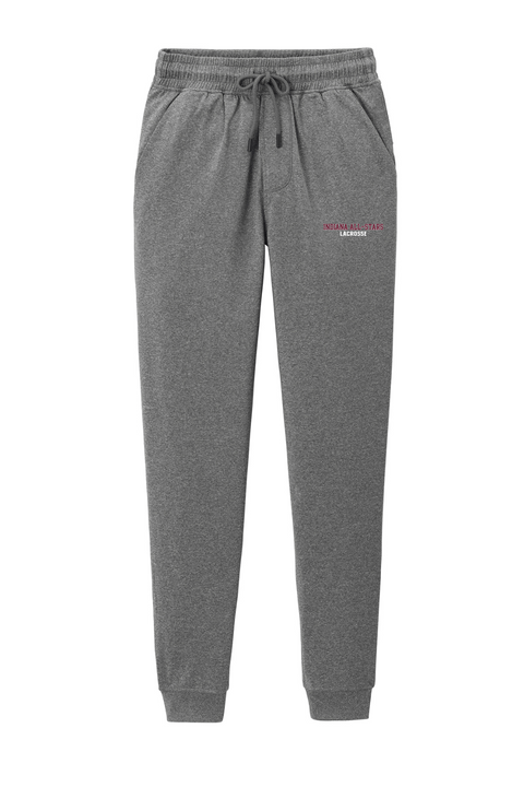 Sport-Tek Sport-Wick Stretch Jogger