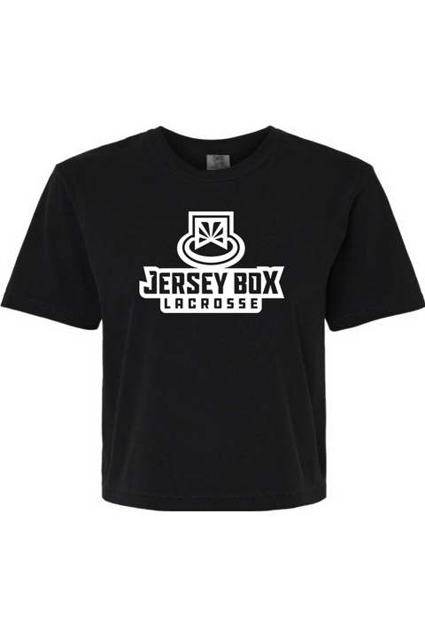 Comfort Colors Women's Heavyweight Boxy T-Shirt