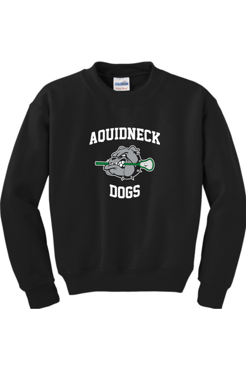 Gildan - Youth Heavy Blend Crewneck Sweatshirt