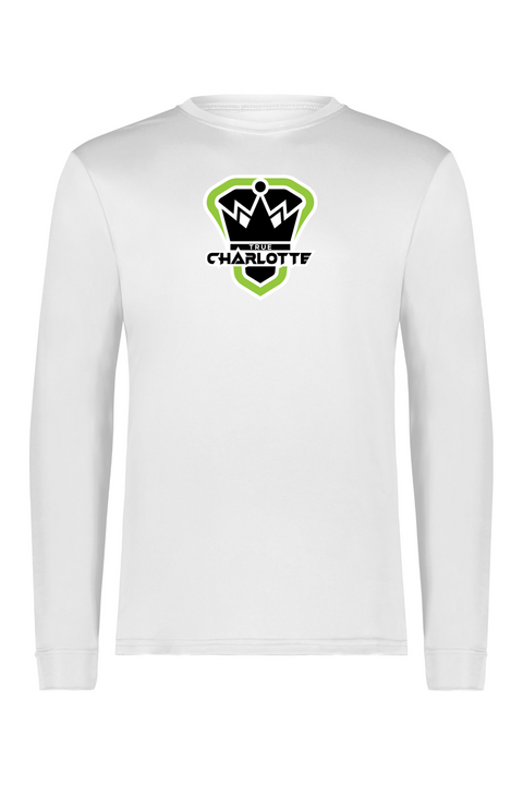 Augusta NexGen Wicking Long Sleeve Tee