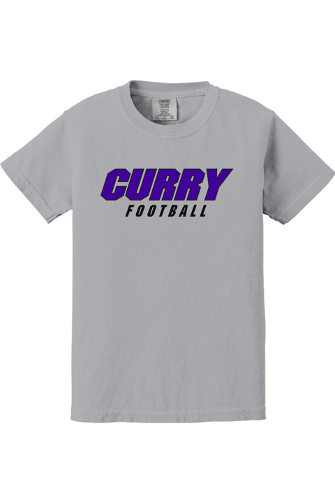 Comfort Colors Youth Midweight Ring Spun Tee