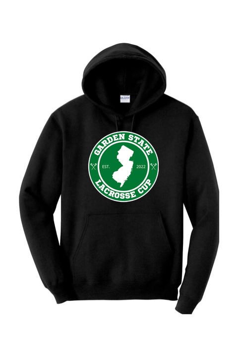 Gildan Heavy Blend Hooded Sweatshirt