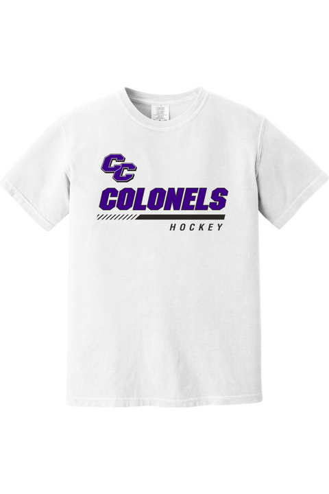 Comfort Colors Ringspun Short Sleeve Shirt