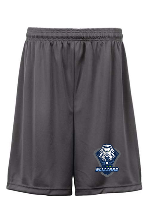 C2 Sport 7" Performance Shorts