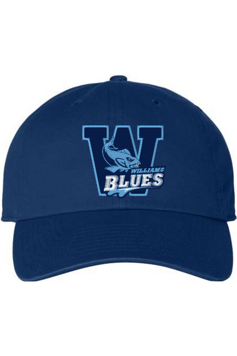 '47 Clean Up Cap