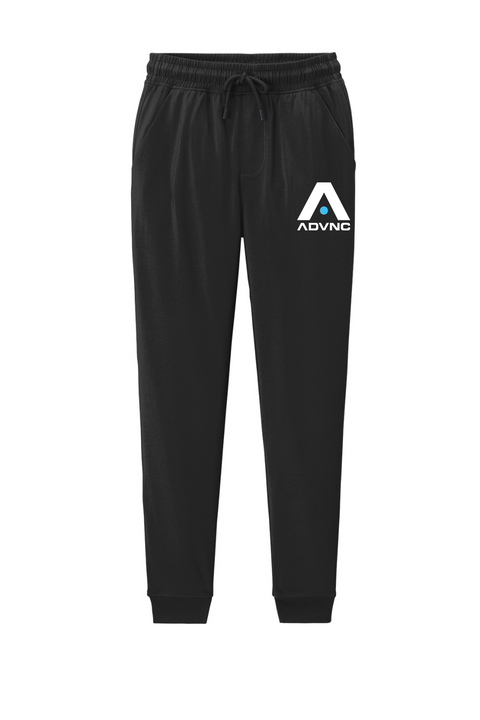 Sport-Tek Sport-Wick Stretch Jogger