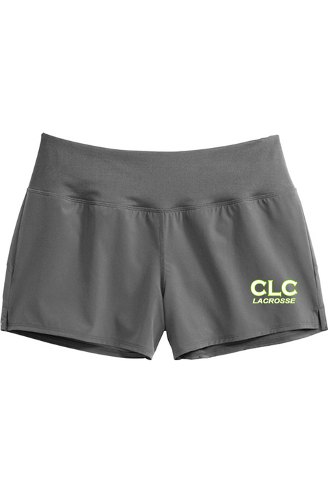 Sport-Tek Ladies Repeat Short
