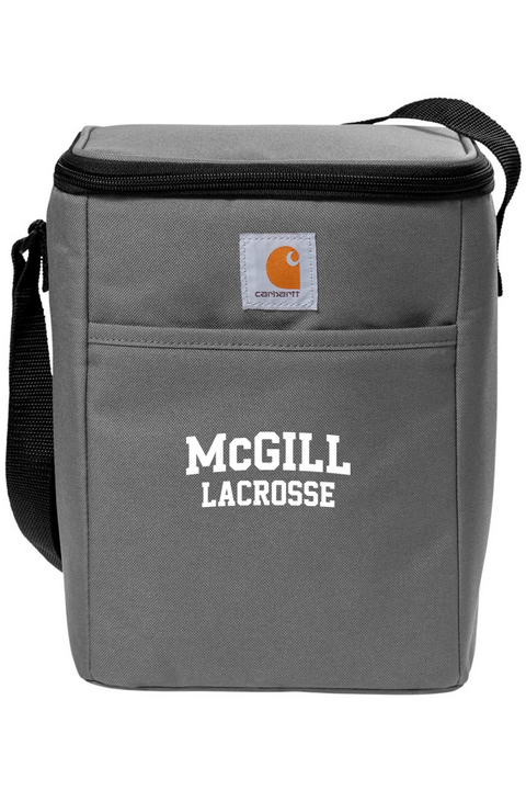 Carhartt Vertical 12-Can Cooler