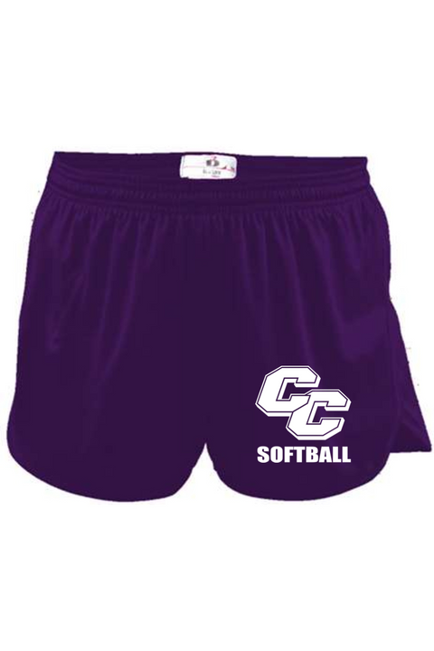 Alleson Athletic B-Core Track Shorts