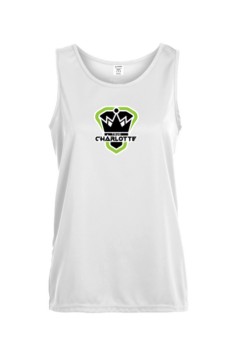Augusta Ladies Training Tank